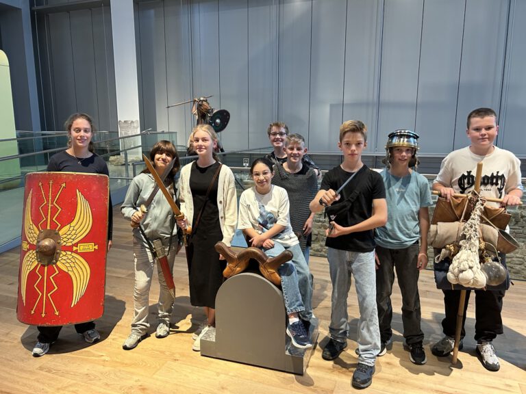 Xanten Foto 1