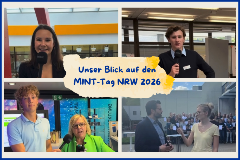 Collage_MINT-Tag_NRW-2026-3